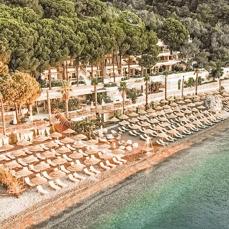 Pilos Suites Turunç Luaran gambar