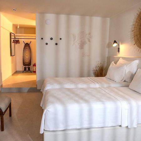 Pilos Suites Turunç Luaran gambar