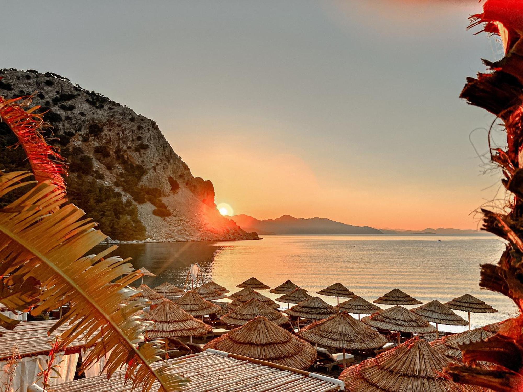 Pilos Suites Turunç Luaran gambar