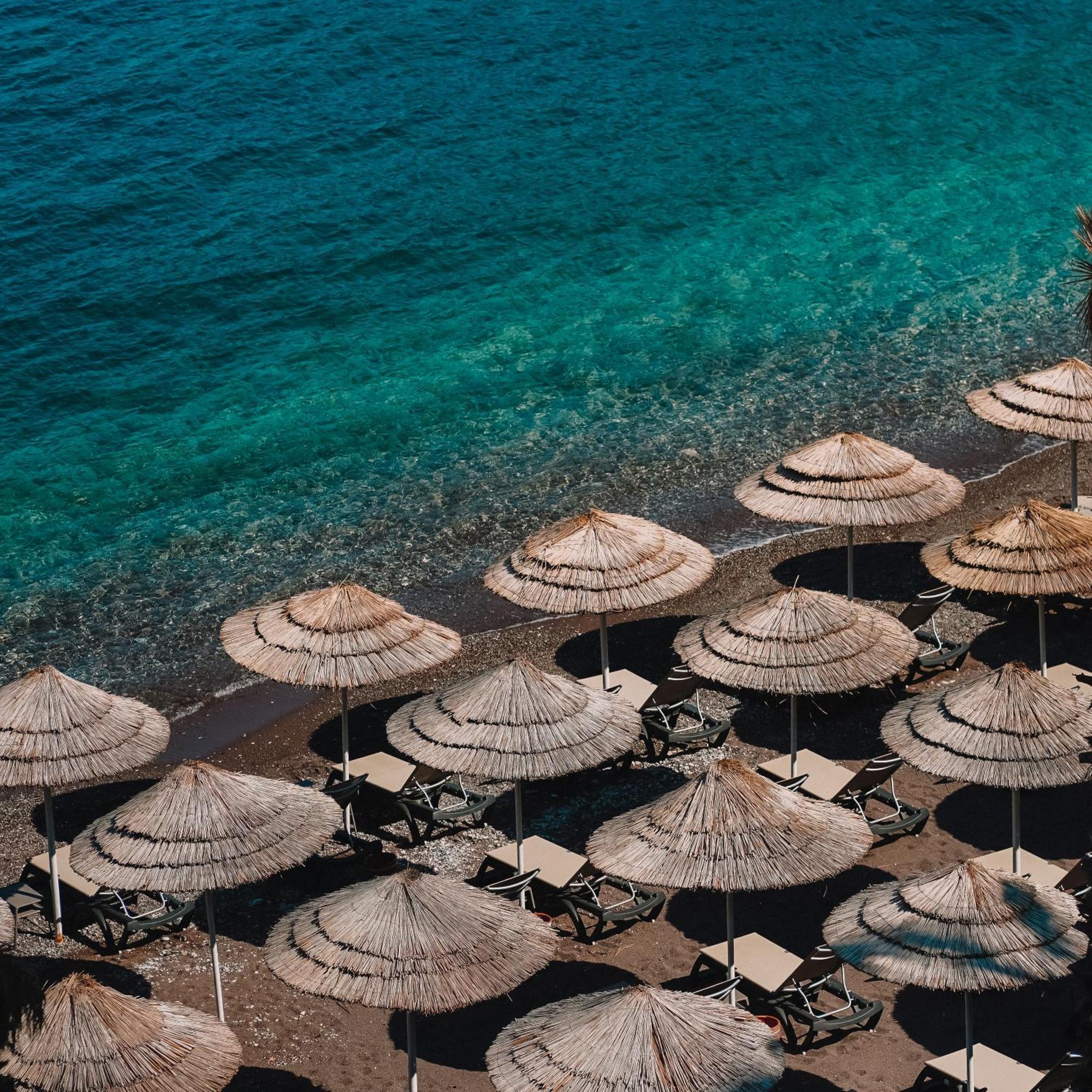 Pilos Suites Turunç Luaran gambar