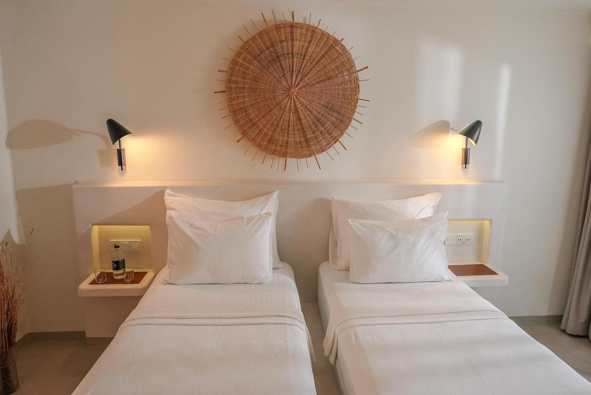 Pilos Suites Turunç Luaran gambar