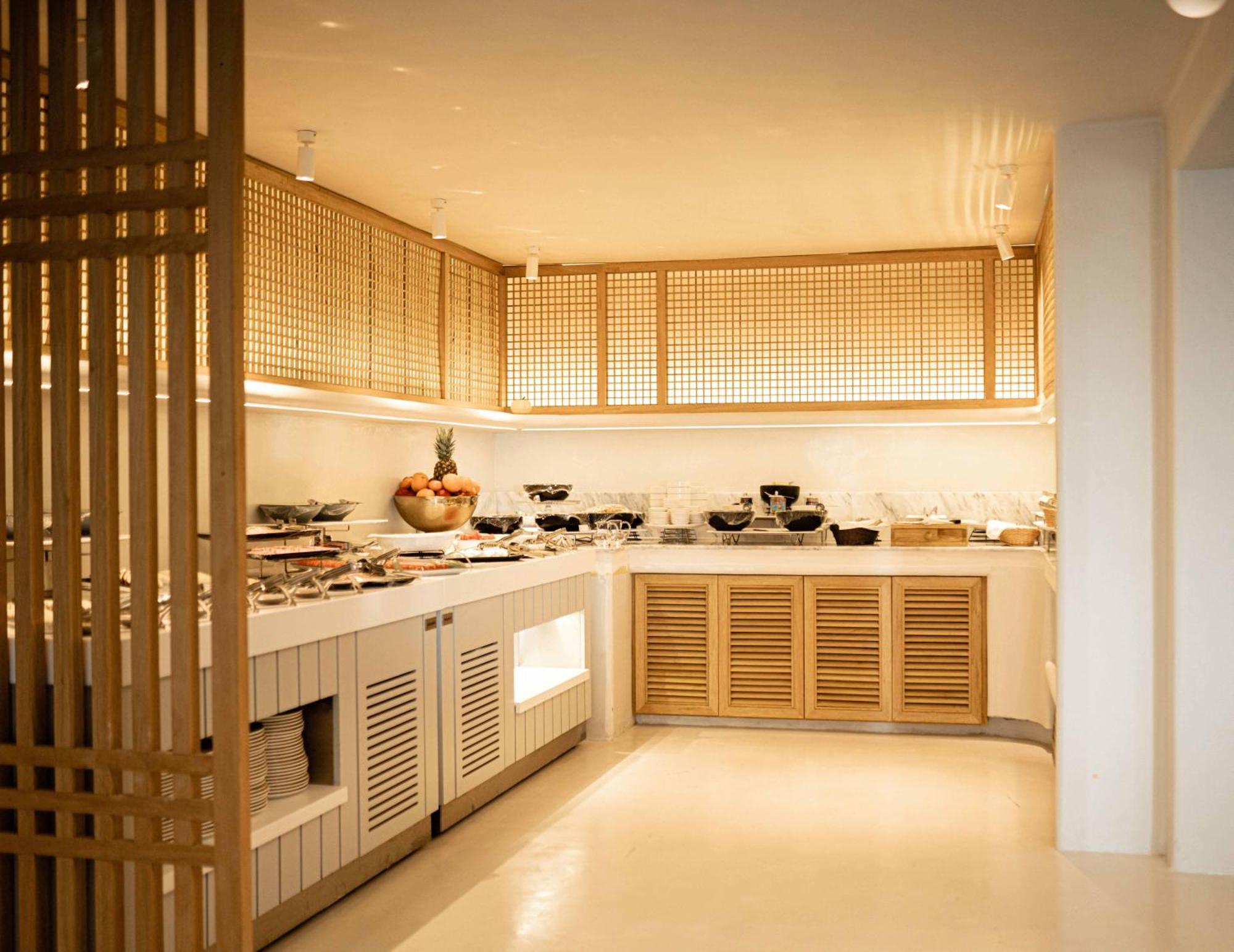 Pilos Suites Turunç Luaran gambar