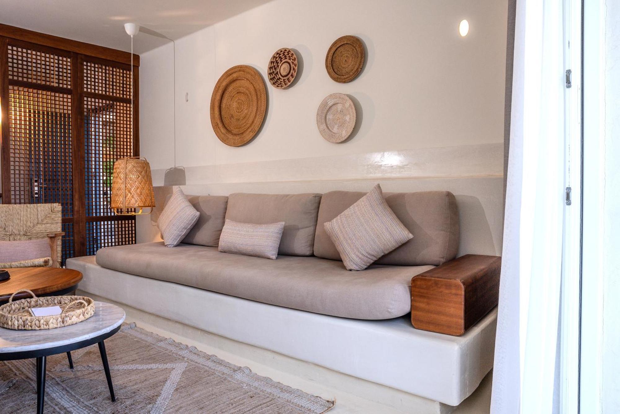Pilos Suites Turunç Luaran gambar