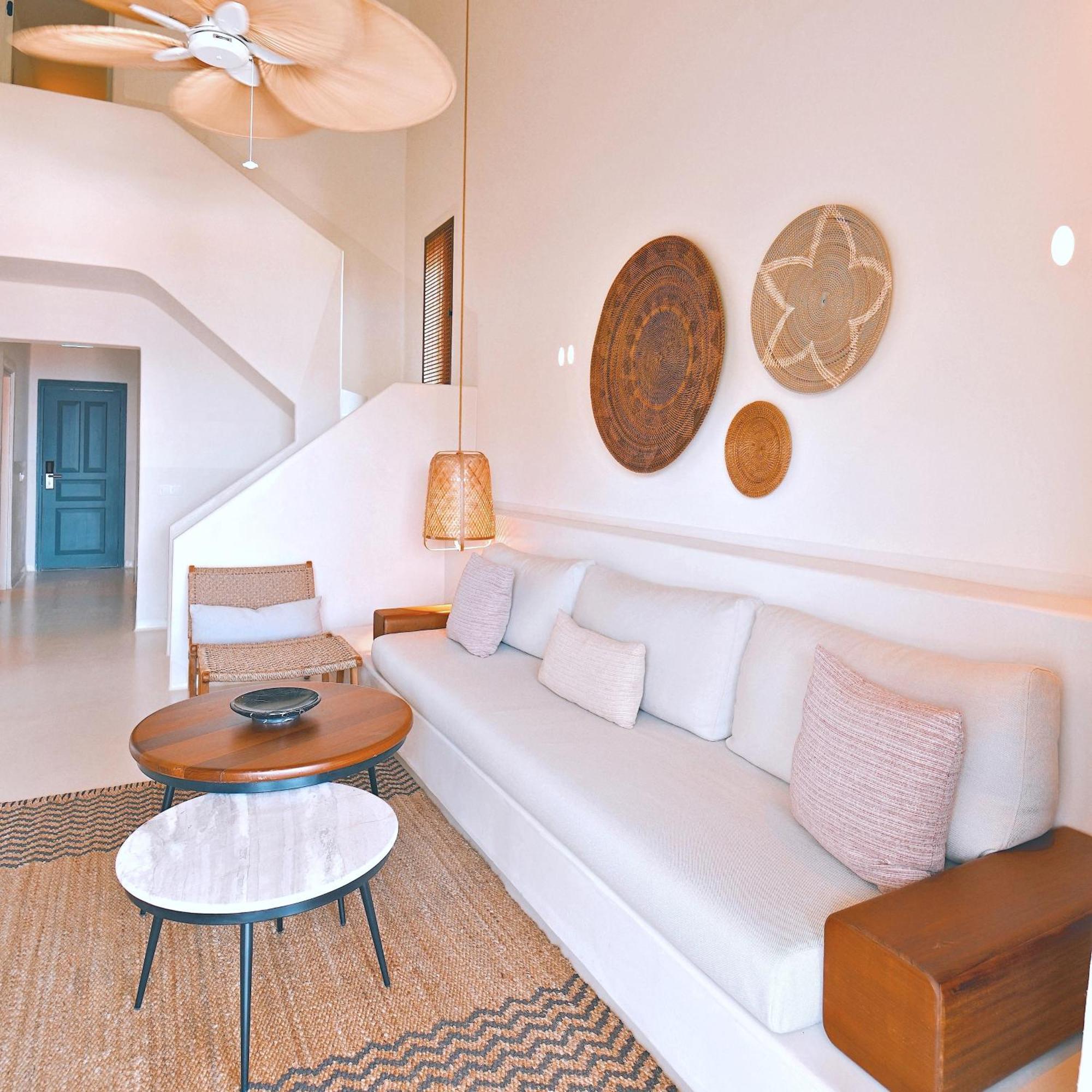 Pilos Suites Turunç Luaran gambar