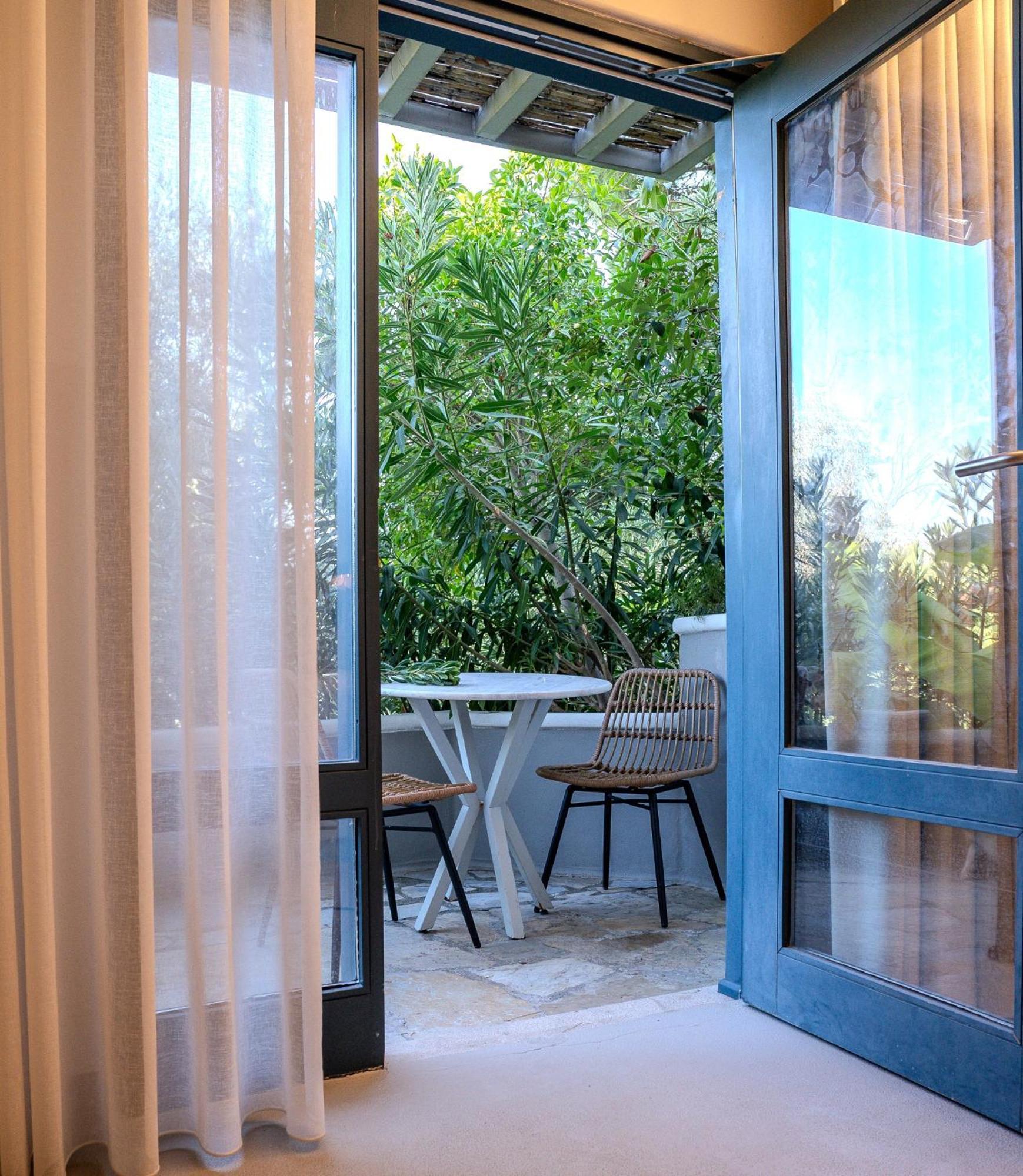 Pilos Suites Turunç Luaran gambar